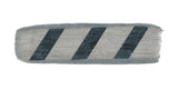 Irisdescent Silver (Fin)