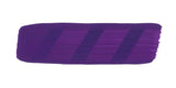Mellanviolett