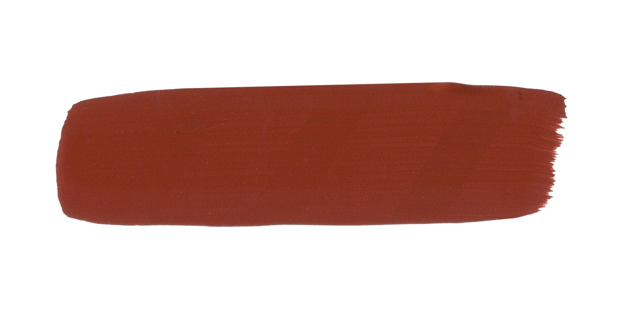 Golden Heavy Body Red Oxide