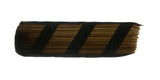 Van Dyke brun hatt