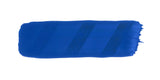 Cerulean blå nyans