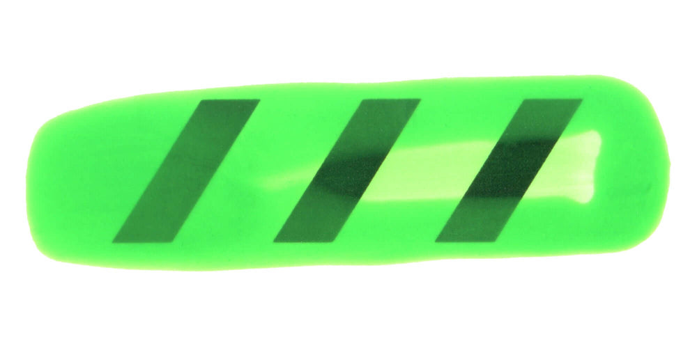 Golden High Flow Fluorescent Green