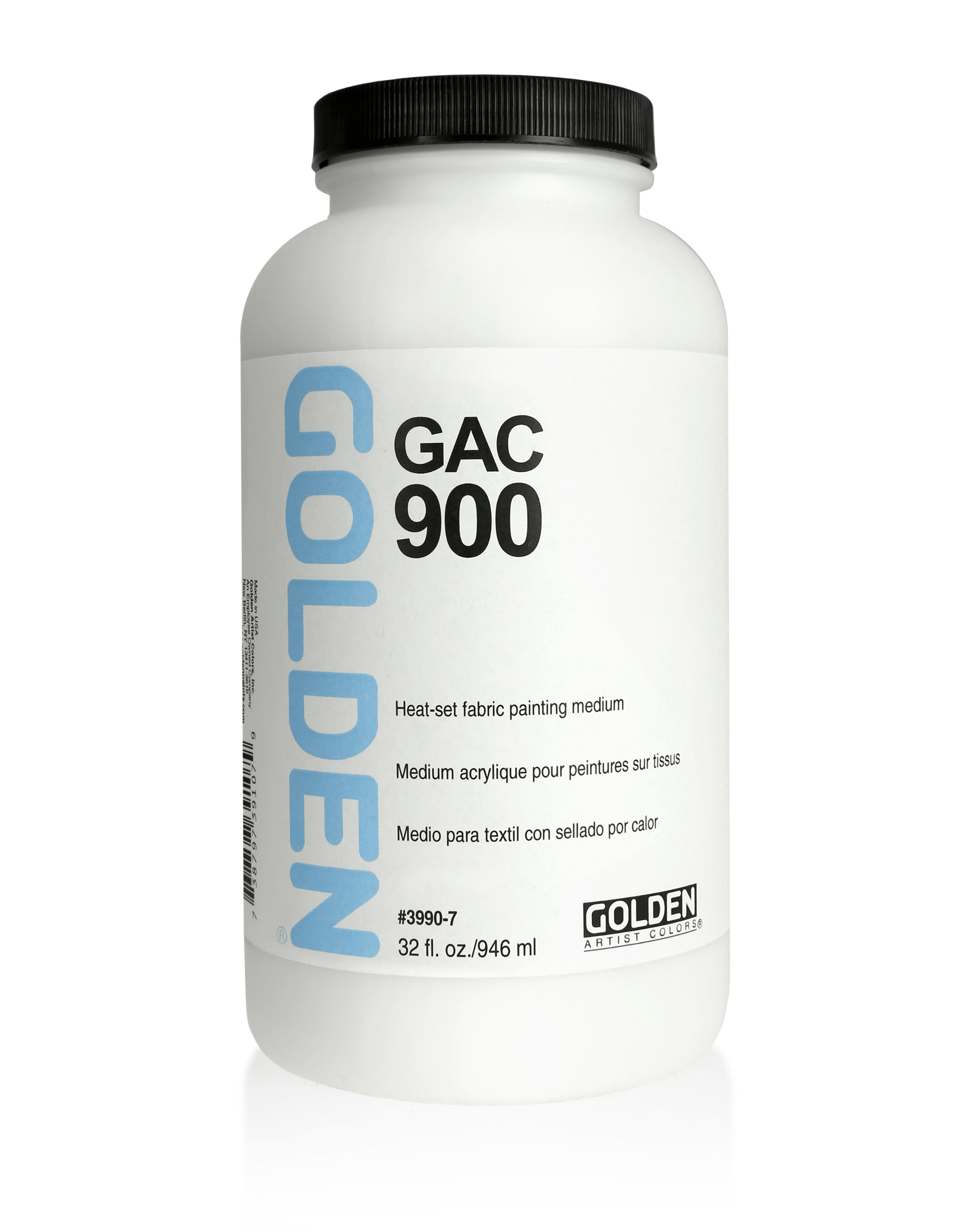 Golden Malemiddel 946 ml Golden GAC 900