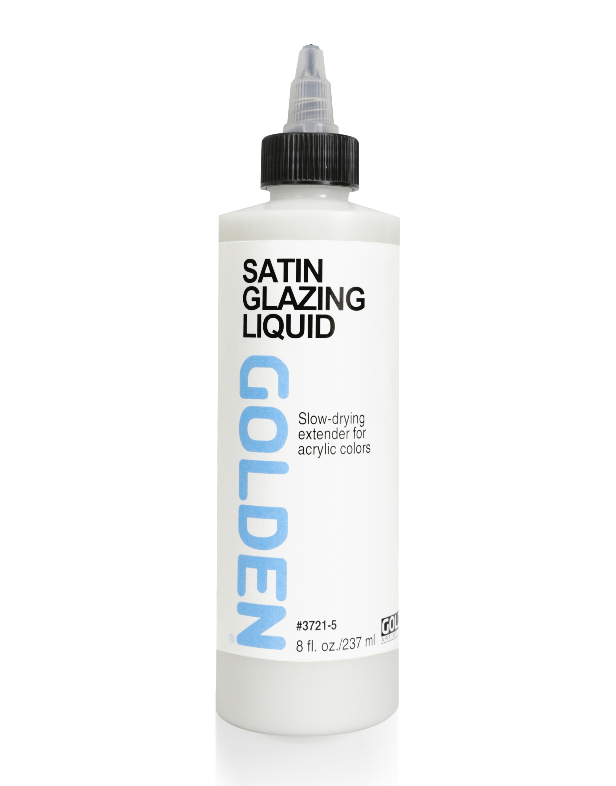 Golden Malemiddel Satin / 237 ml Golden Glazing Liquid