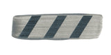 Iriserande silver (fin)