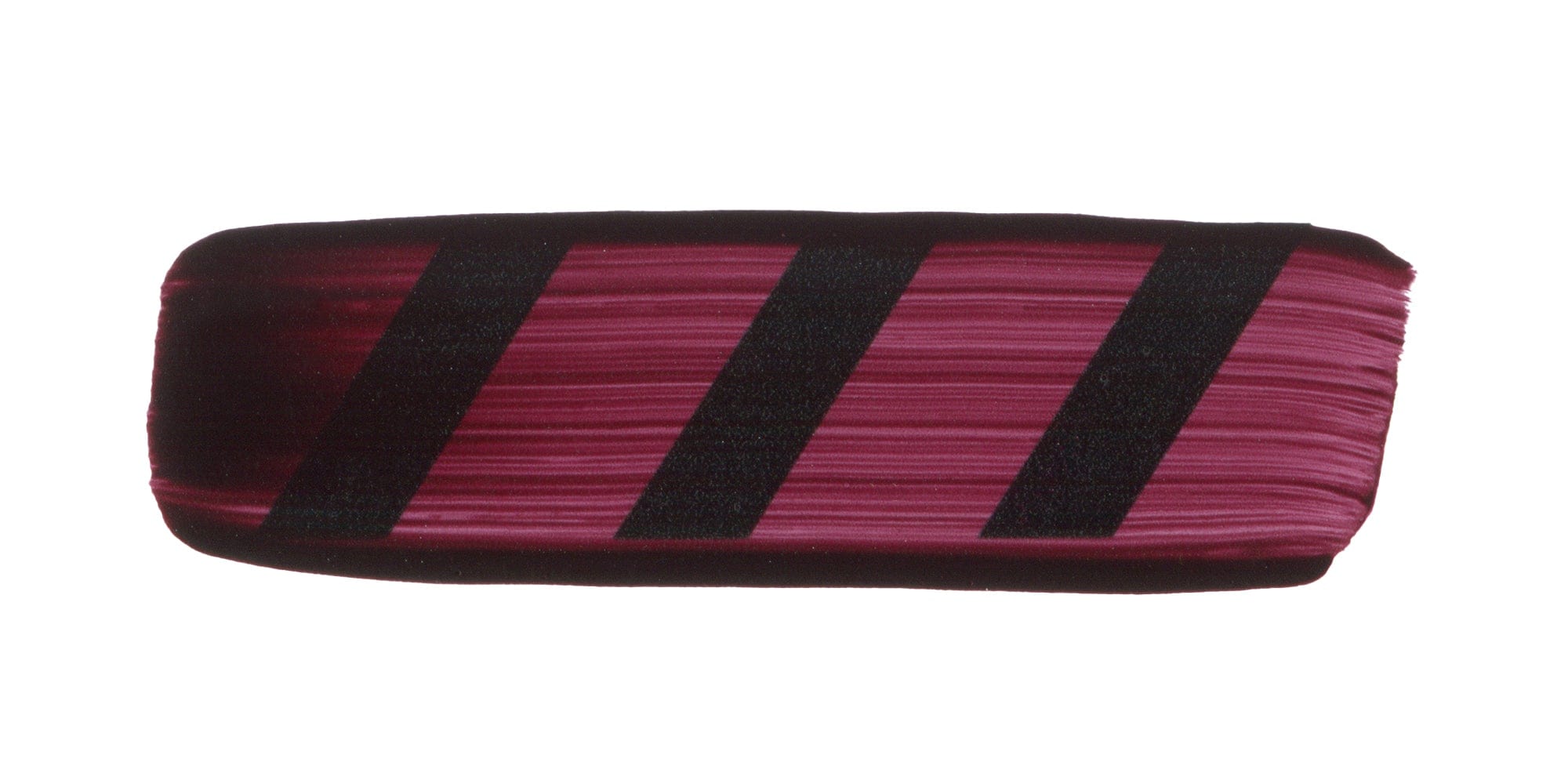 Golden Open Permanent Maroon