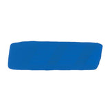 Cerulean blå nyans