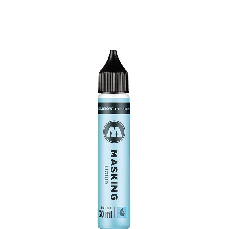 Molotow 30ml Molotow Masking Liquid