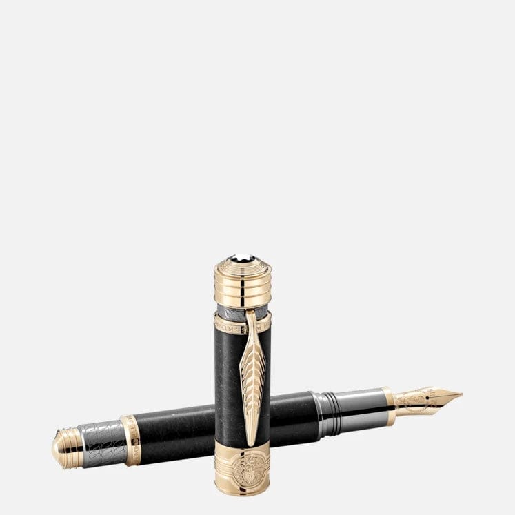 Mont Blanc Mont Blanc PoA Hommage to Hadrian Fountain Pen M