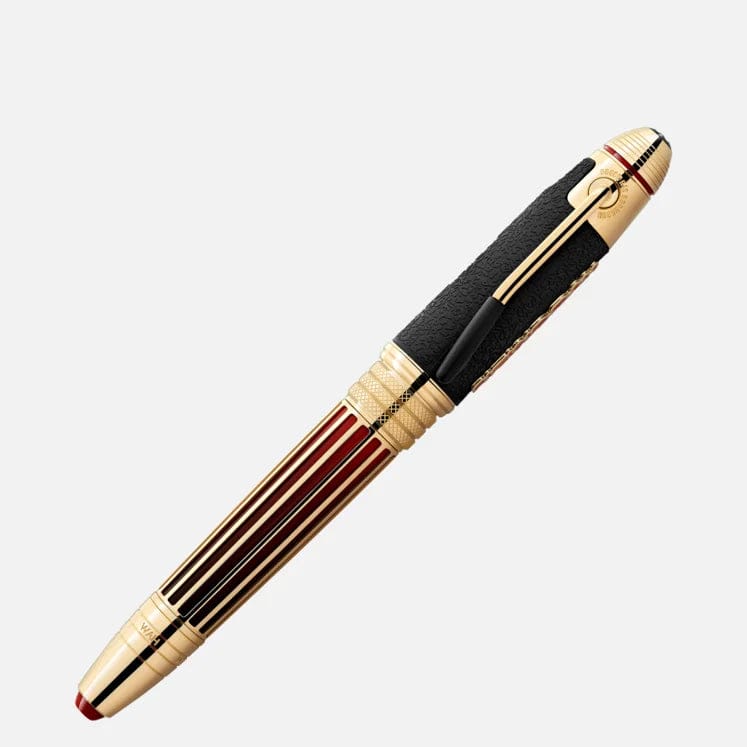 Mont Blanc Montblanc GCH J.Hendrix LE1942 Fountain Pen M