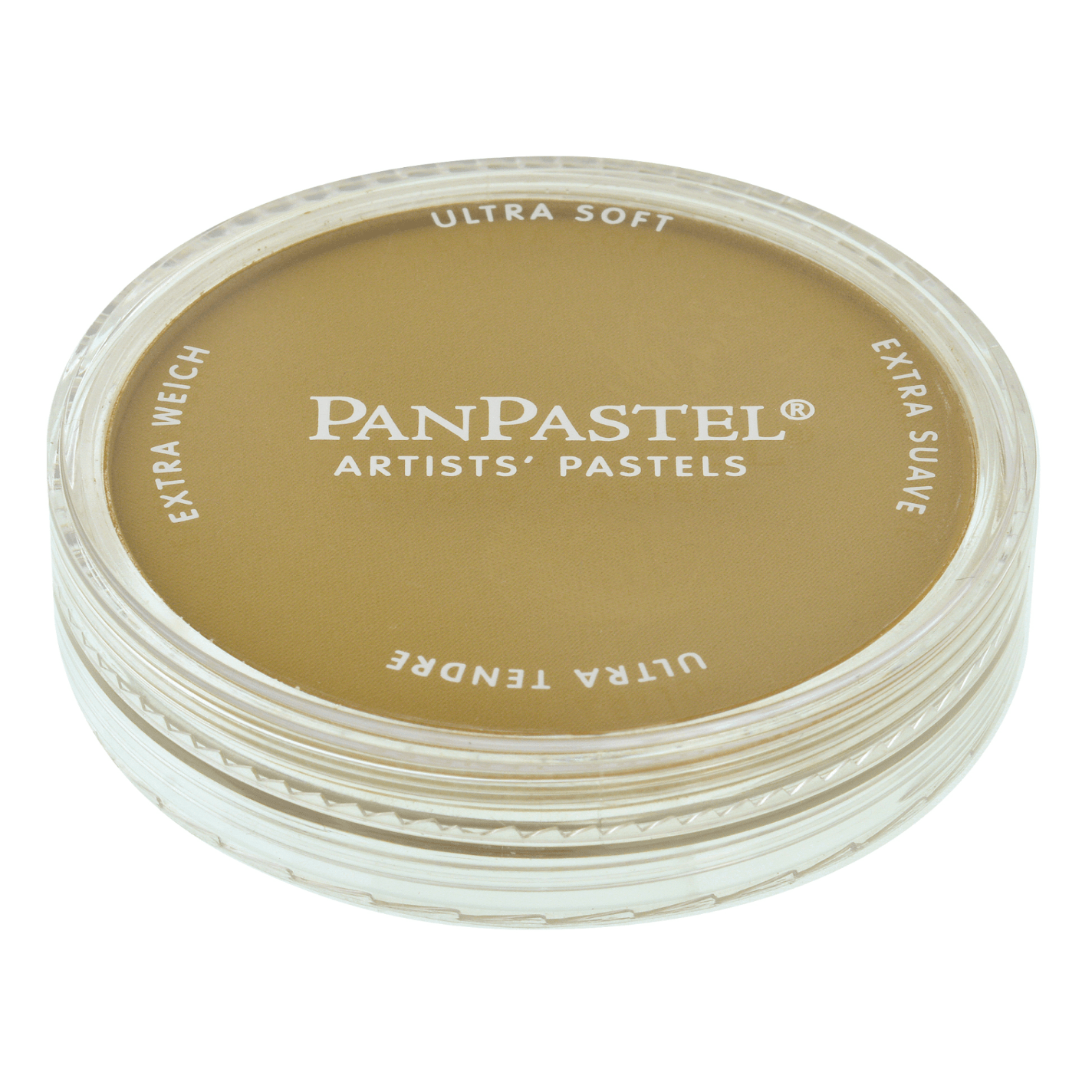 Pan Pastel Tørpastel 9ml Yellow Ochre Shade 270.3