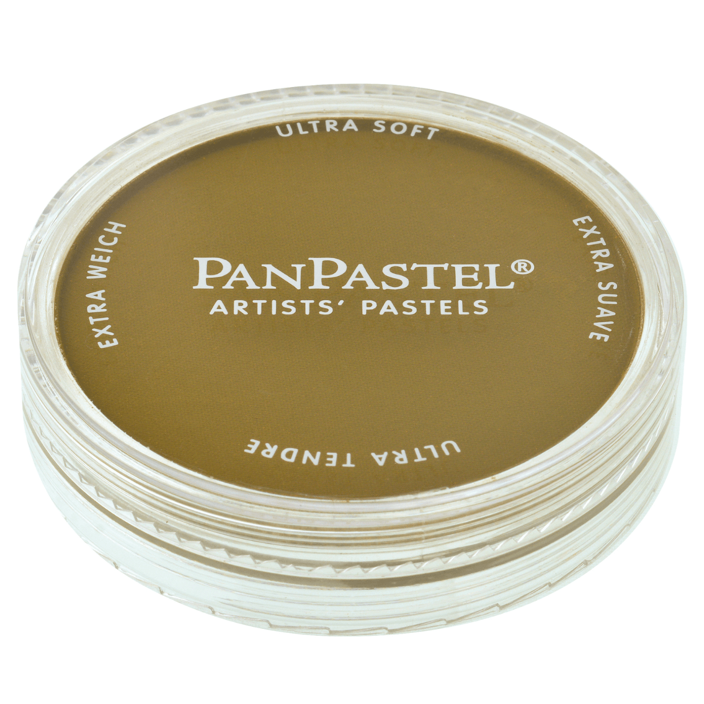 Panpastel Tørpastel 9ml Diarylide Yellow Extra Dark 250.1