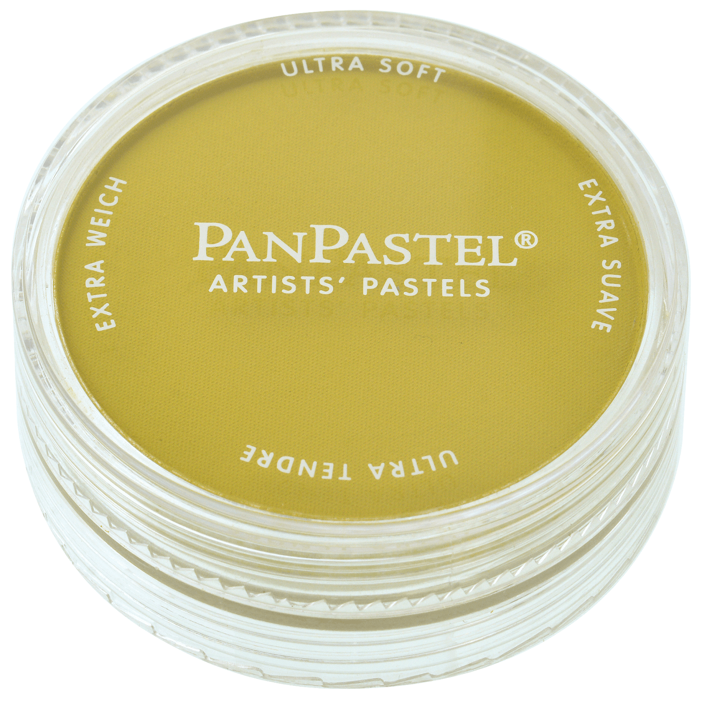 Panpastel Tørpastel 9ml Hansa Yellow Shade 220.3