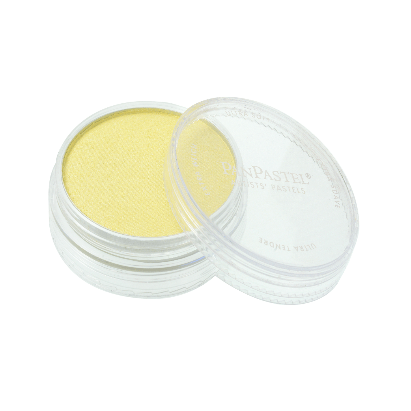 Panpastel Tørpastel 9ml Pearlescent Yellow 951.5