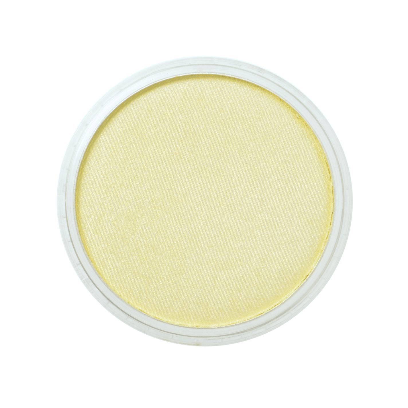 Panpastel Tørpastel 9ml Pearlescent Yellow 951.5