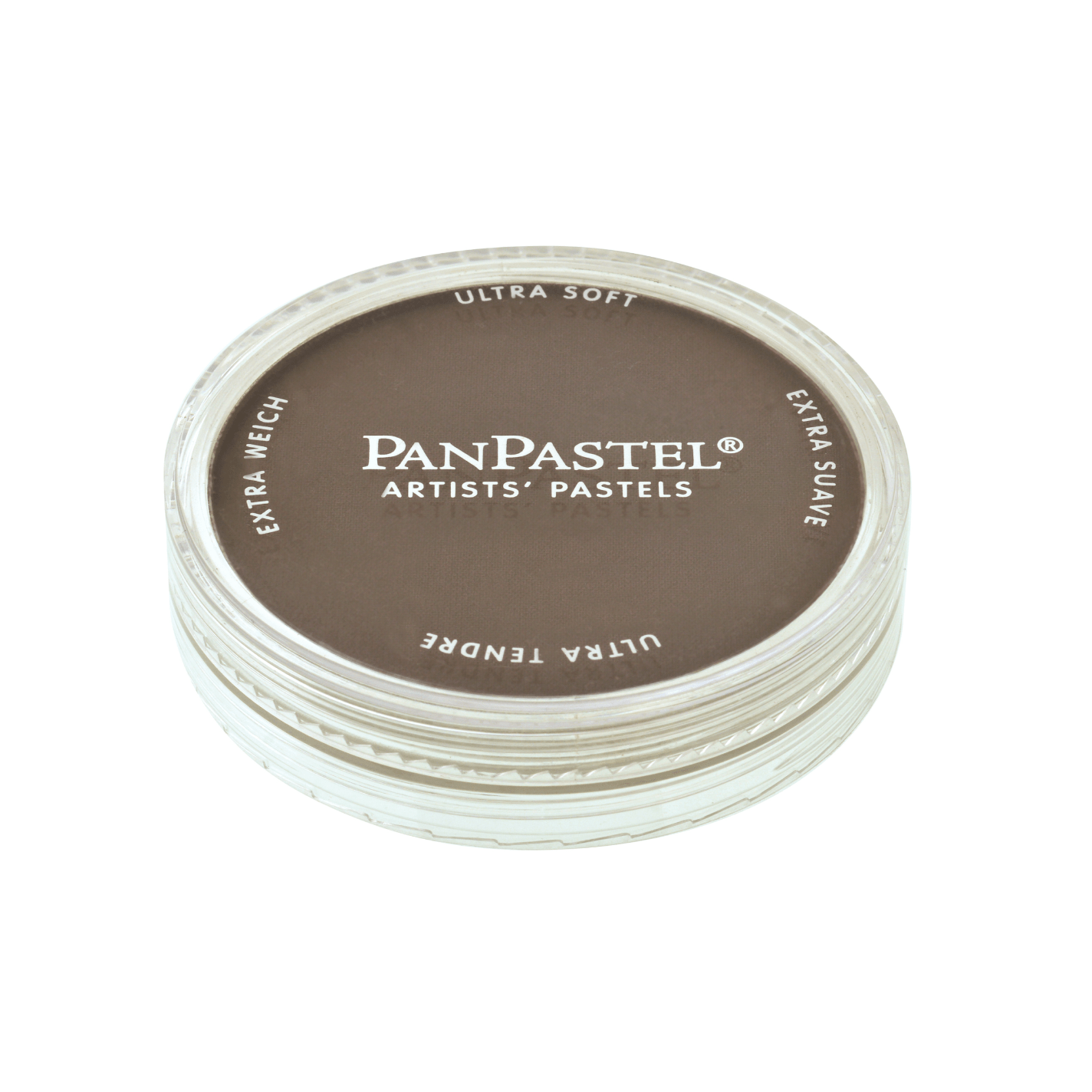 Panpastel Tørpastel 9ml Raw Umber Shade 780.3