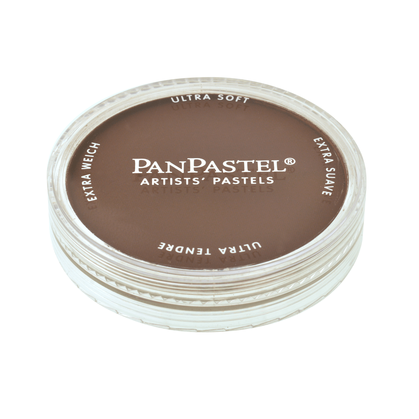 Panpastel Tørpastel 9ml Red Iron Oxide Extra Dark 380.1