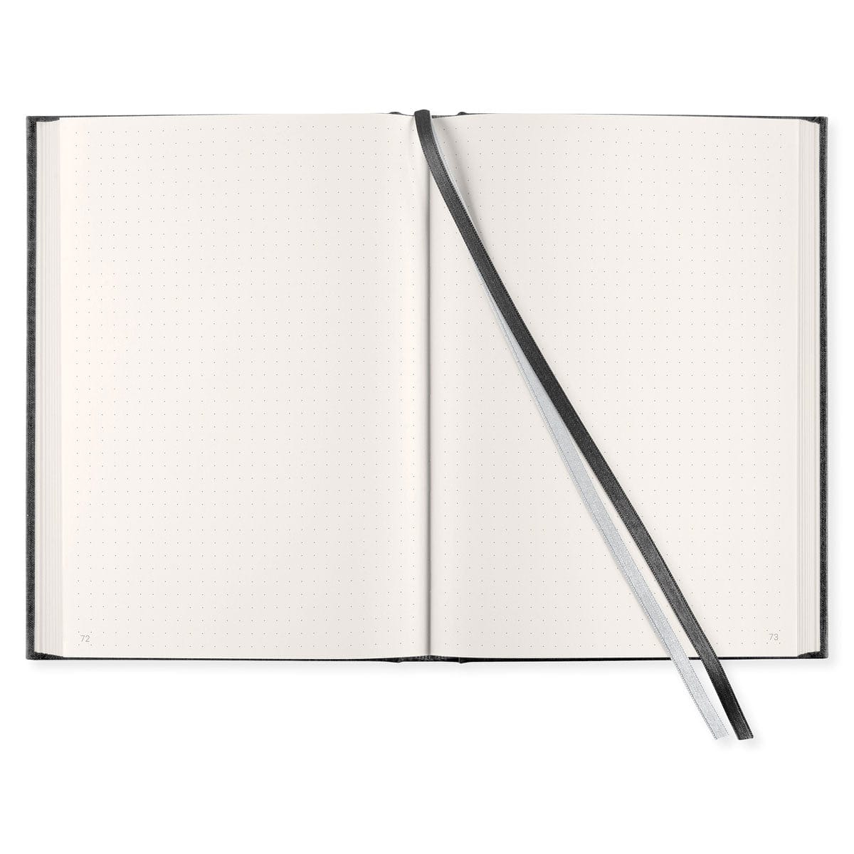 PaperStyle Paperstyle NOTEBOOK A5 176p. Dotted Tea Rose