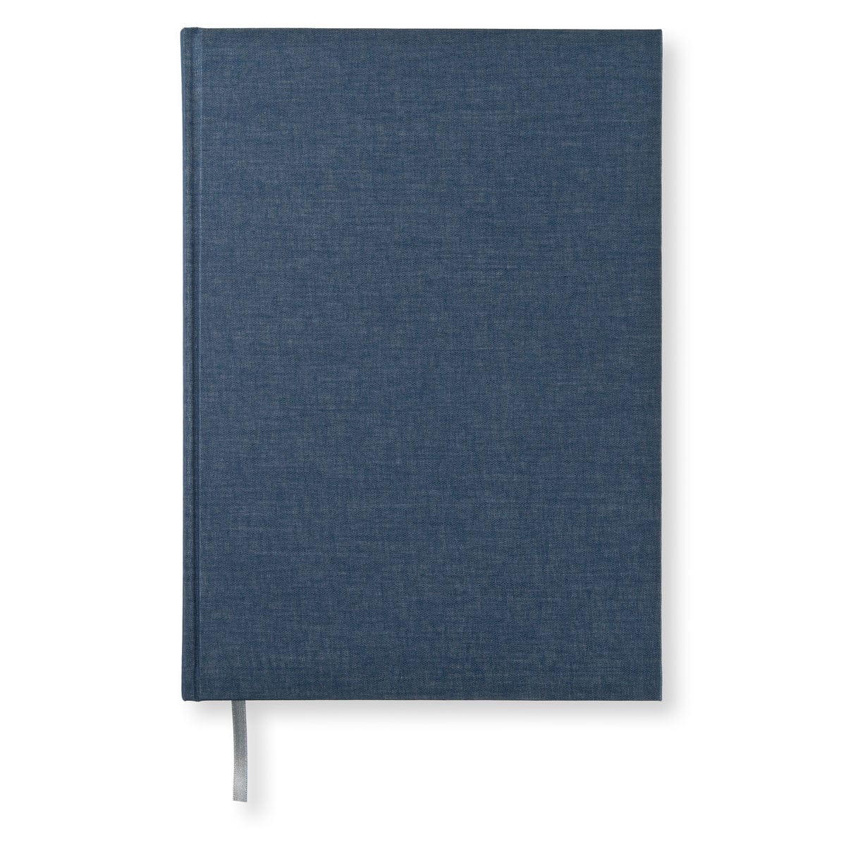 PaperStyle PS NOTEBOOK A4 Plain Dark Denim