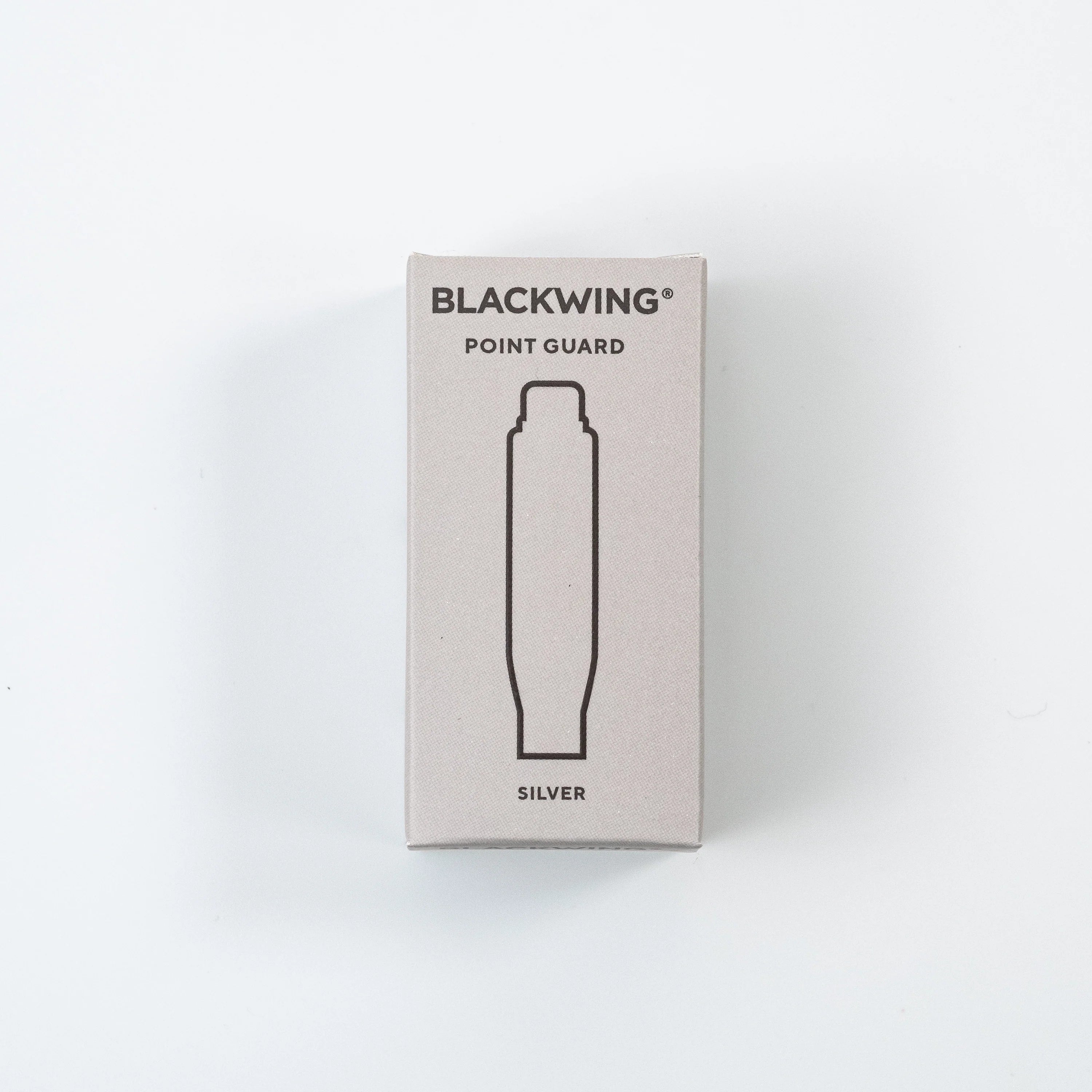 Blackwing - Point Guard, Silver