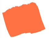 Fluorescerande orange