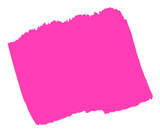 Fluorescerande rosa