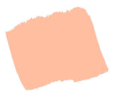 Ljus orange