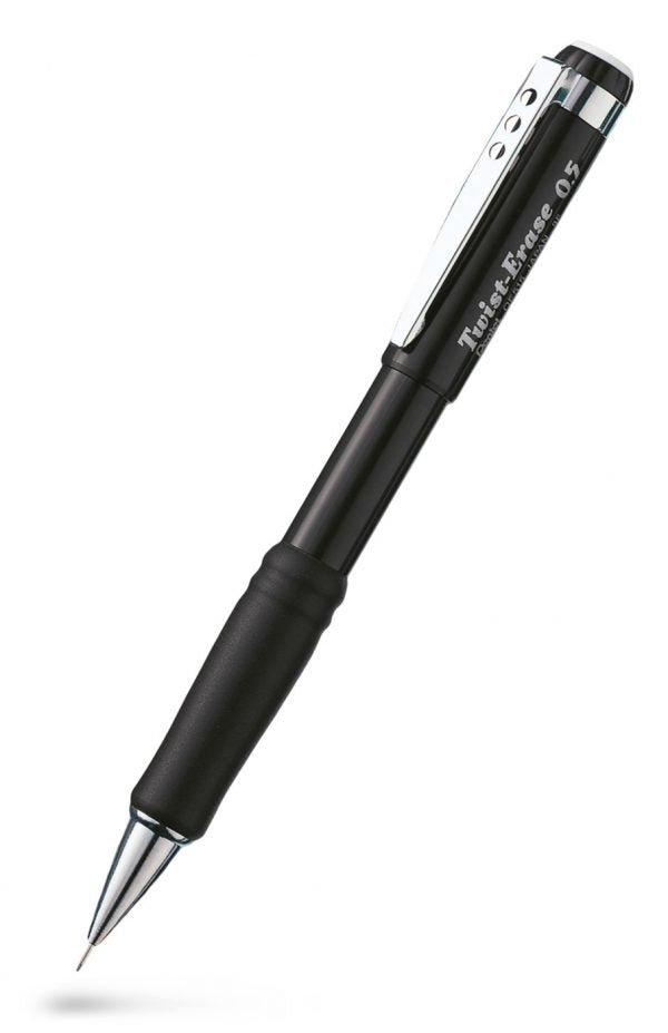 PENTEL Twist-Erase Stiftblyant 0,5mm
