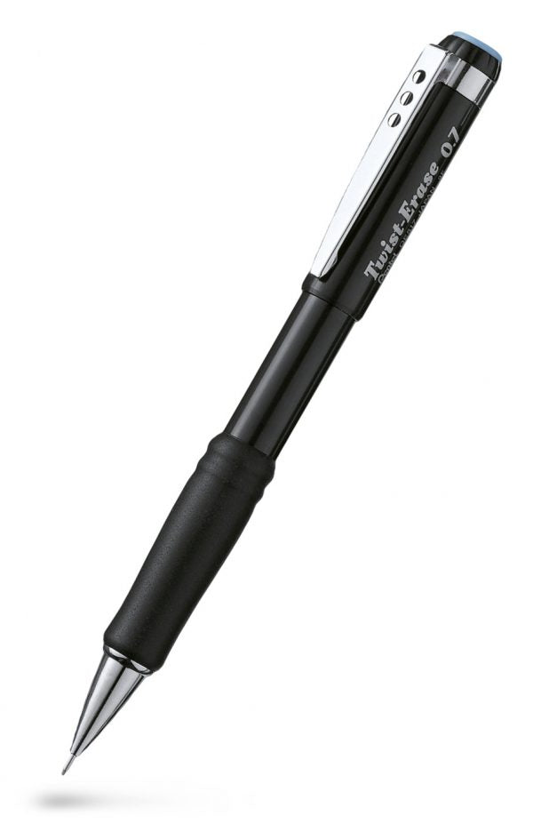 PENTEL Twist-Erase Stiftblyant 0,7mm