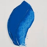 Cerulean blå