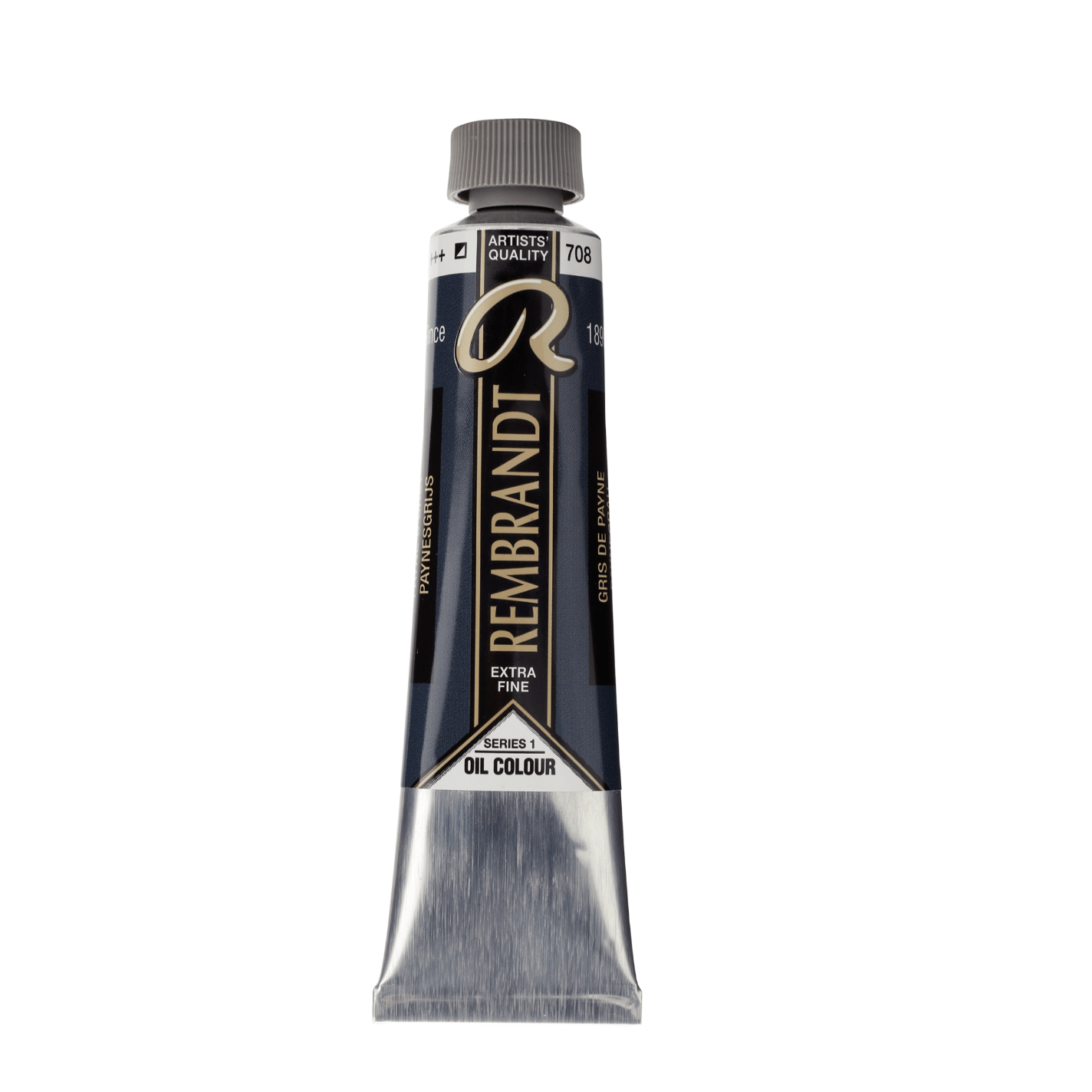 Rembrandt Oliemaling 40ml Payne's Grey