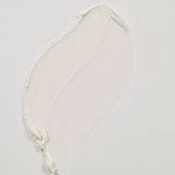 Transparent vit (safflorolja)