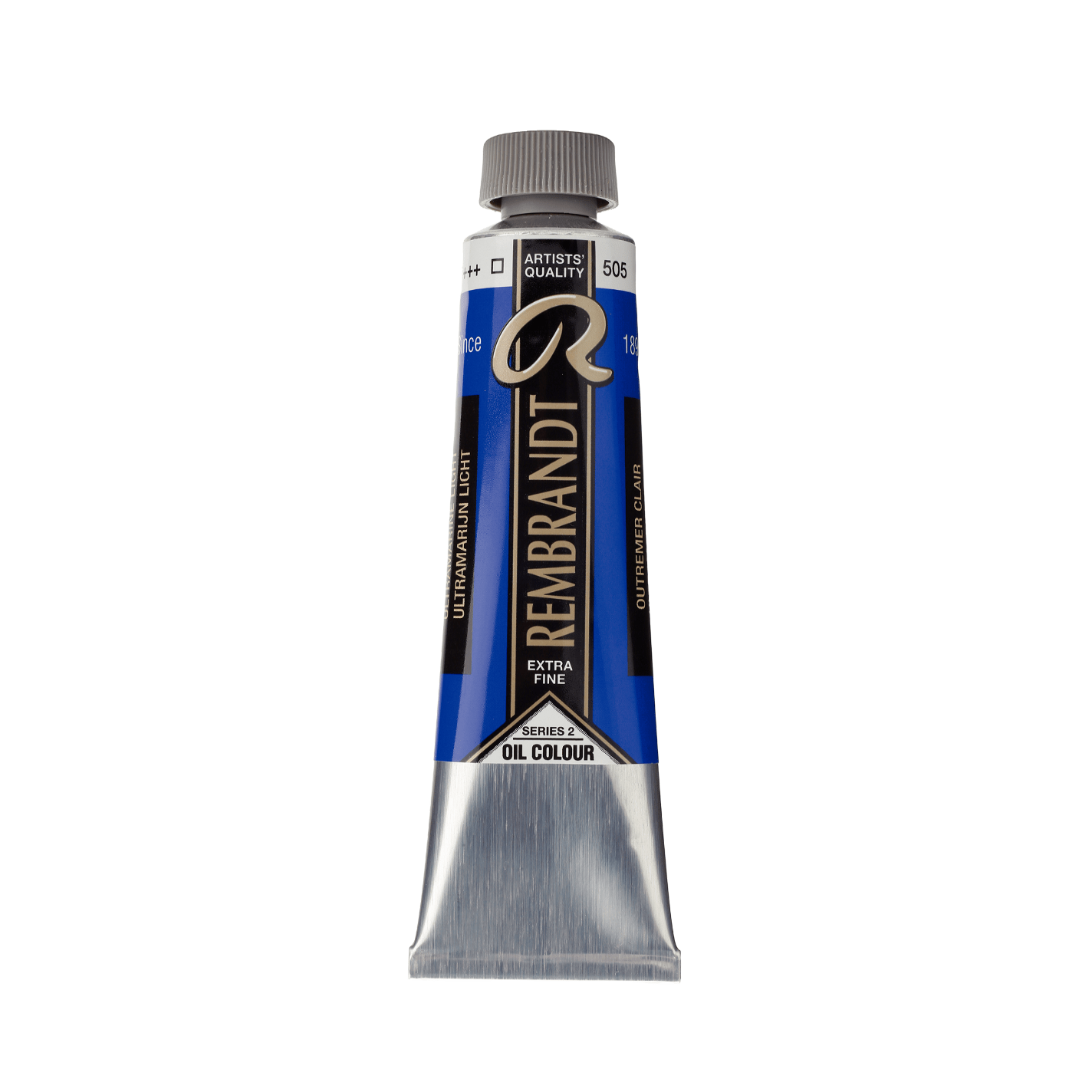 Rembrandt Oliemaling 40ml Ultramarine Light