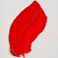 Rembrandt Oliemaling Permanent Red Medium