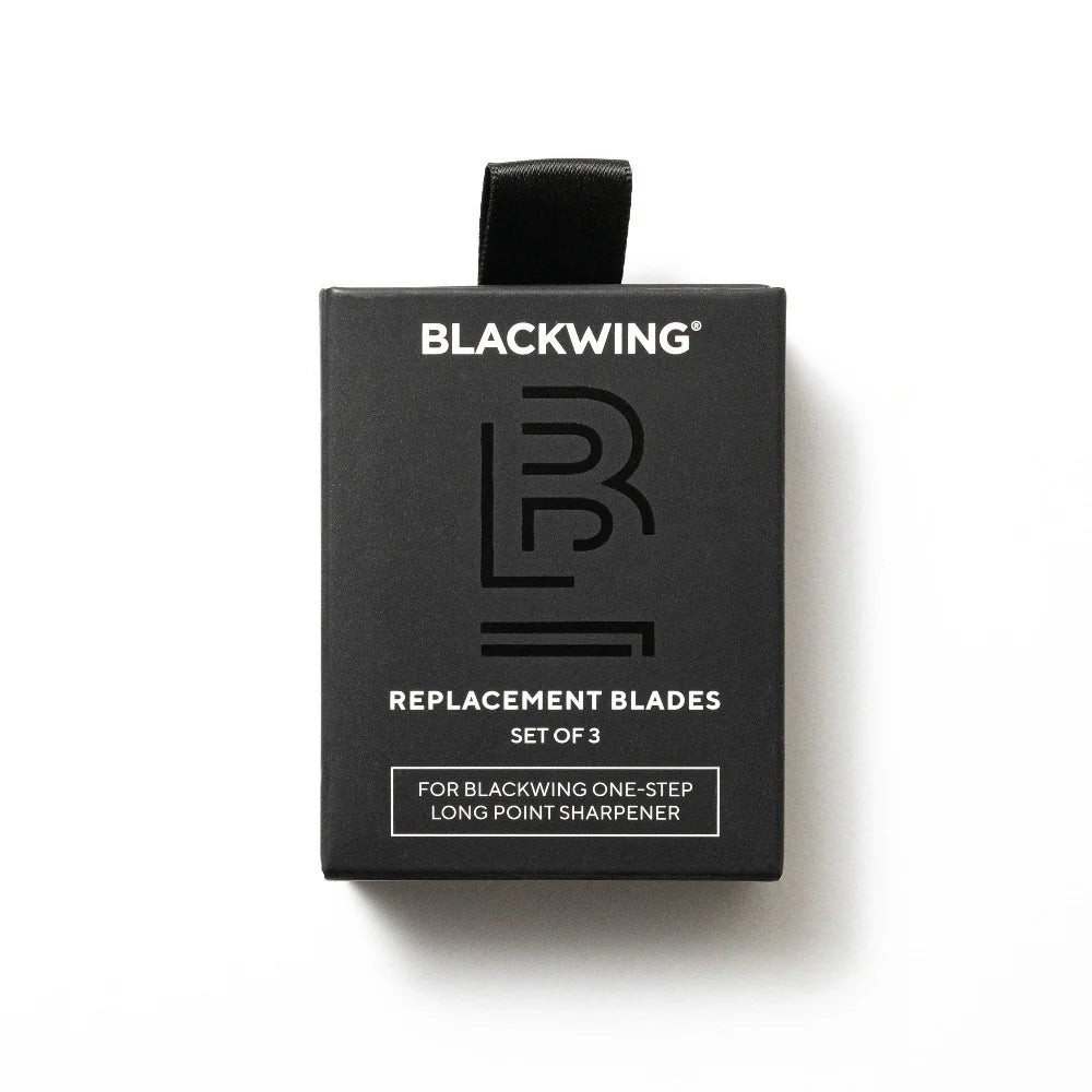 Blackwing - ONE-STEP erstatningsblade