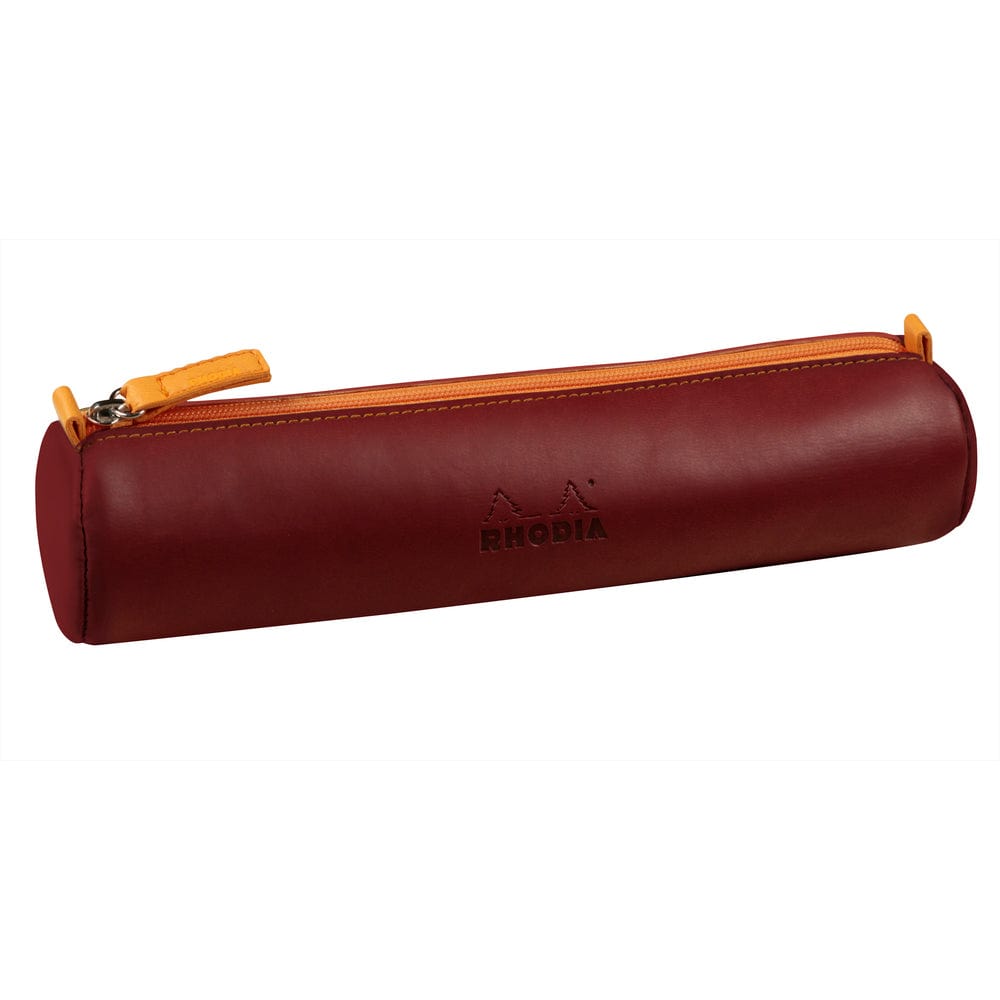 Rhodia Rhodiarama Penalhus Burgundy