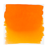 Djupt orange