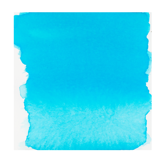 Royal Talens Ecocline Brush Pen Turquoise Blue