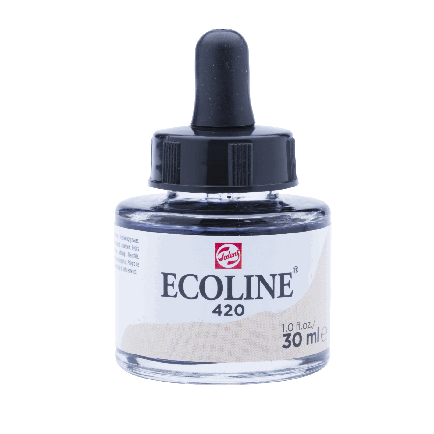 Royal Talens Ecoline 30ml Beige