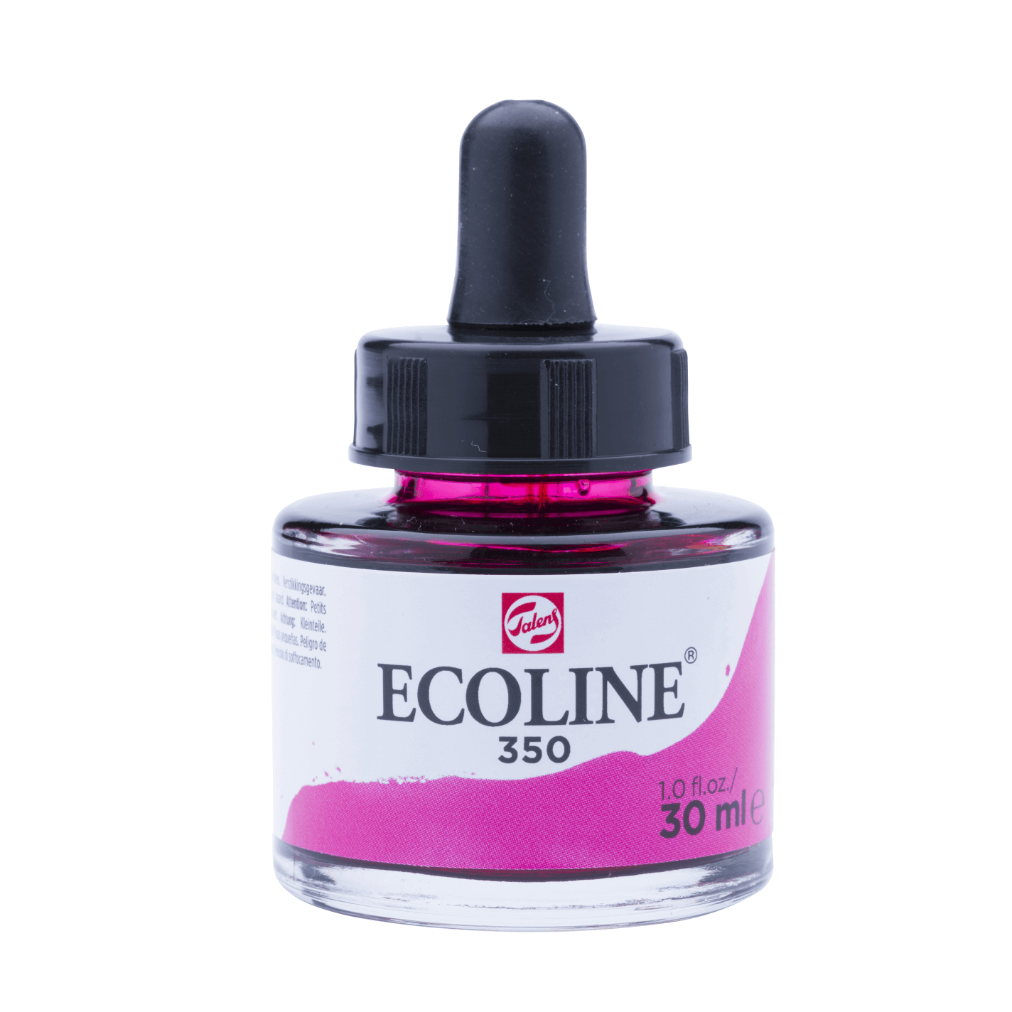 Royal Talens Ecoline 30ml Fuchsia