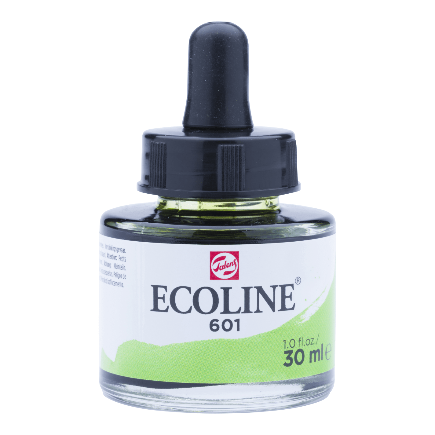 Royal Talens Ecoline 30ml Light green