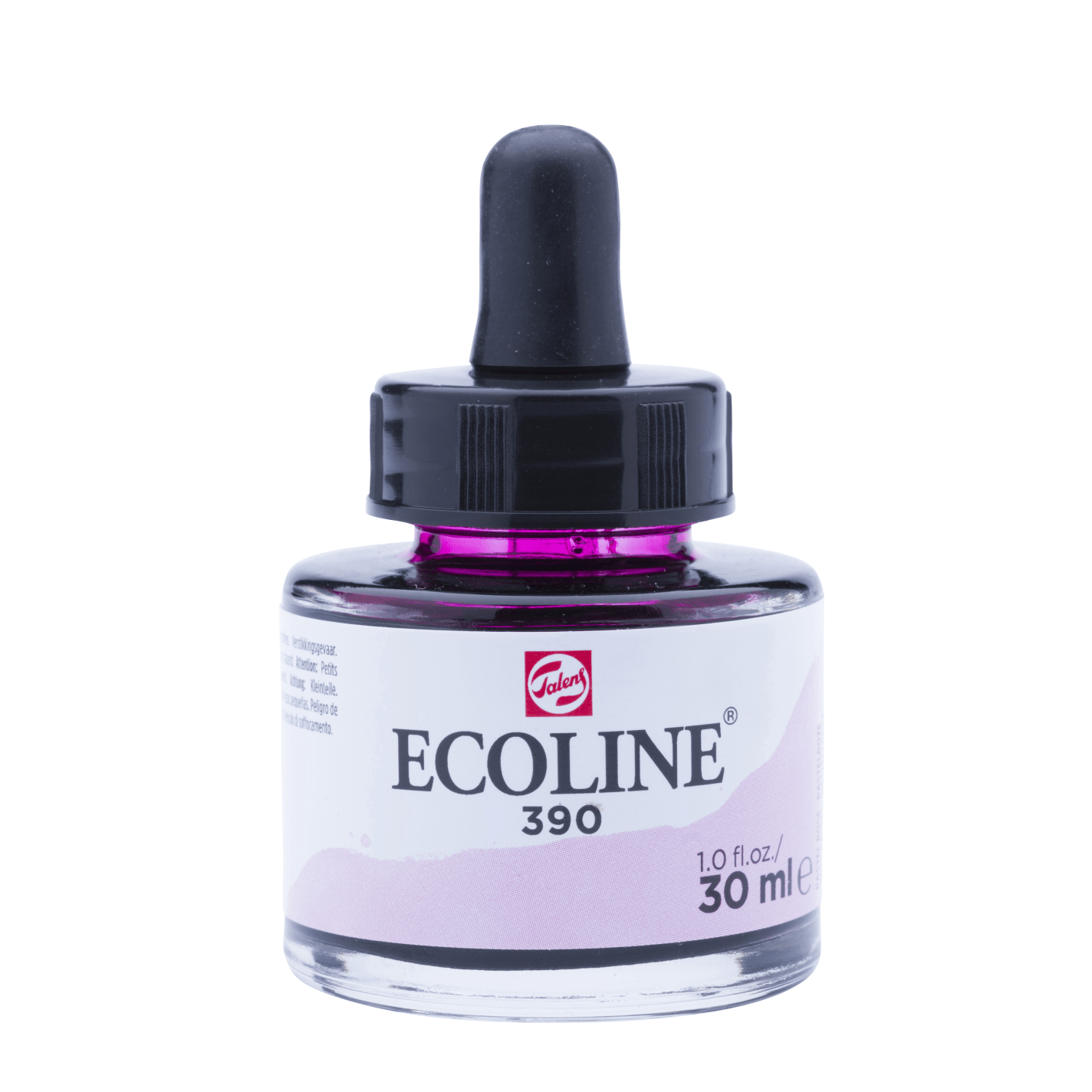 Royal Talens Ecoline 30ml Pastel rose