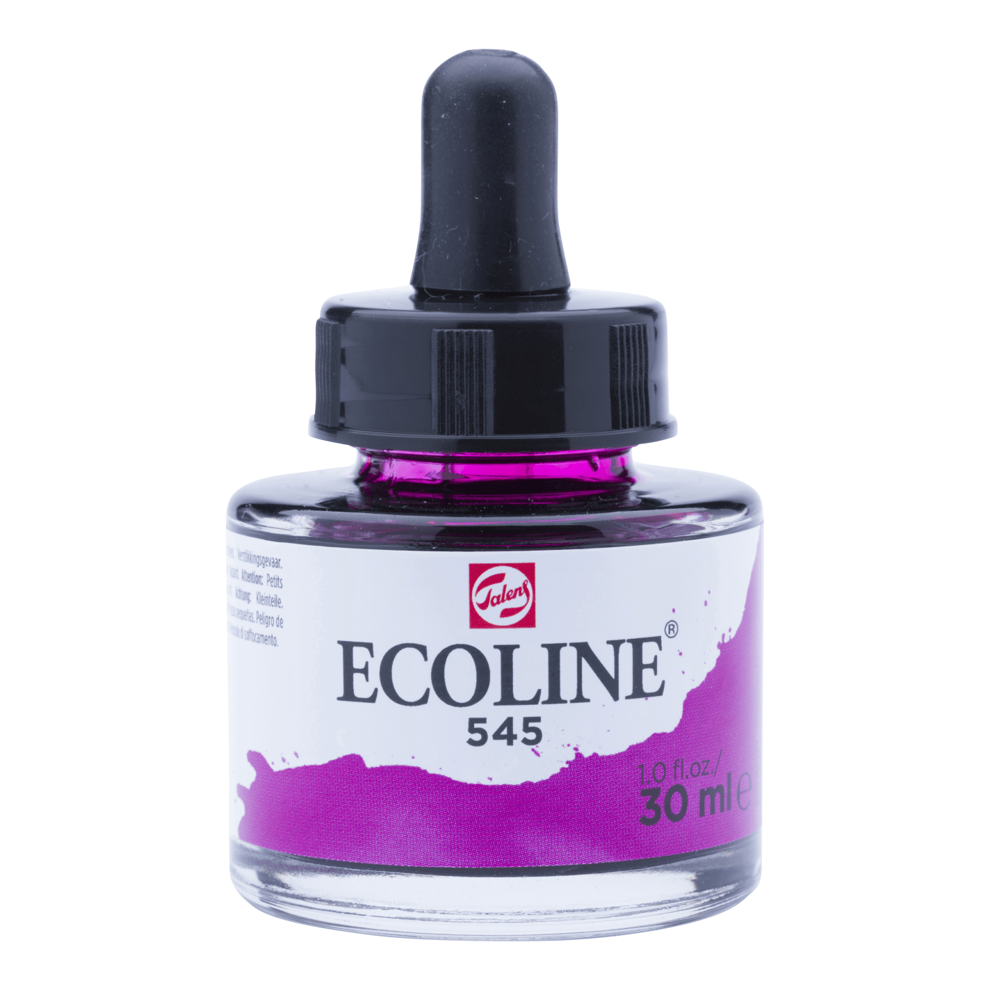 Royal Talens Ecoline 30ml Red violet