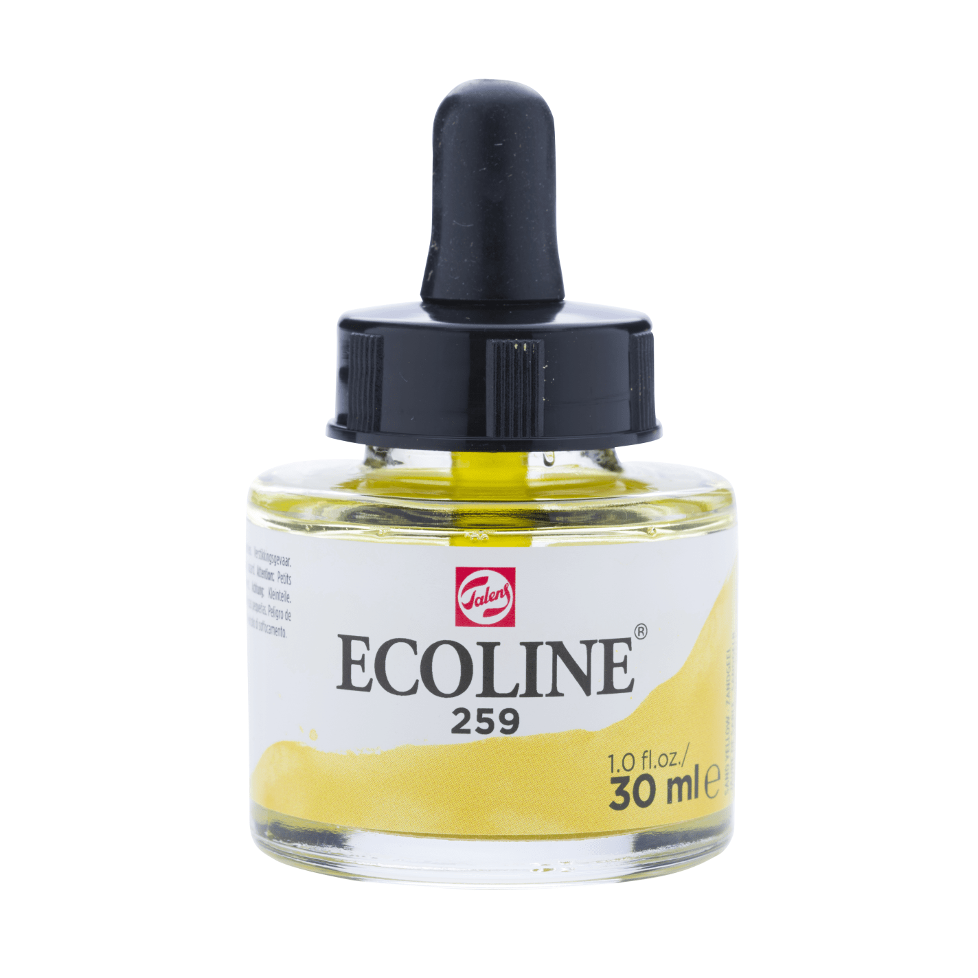 Royal Talens Ecoline 30ml Sand yellow