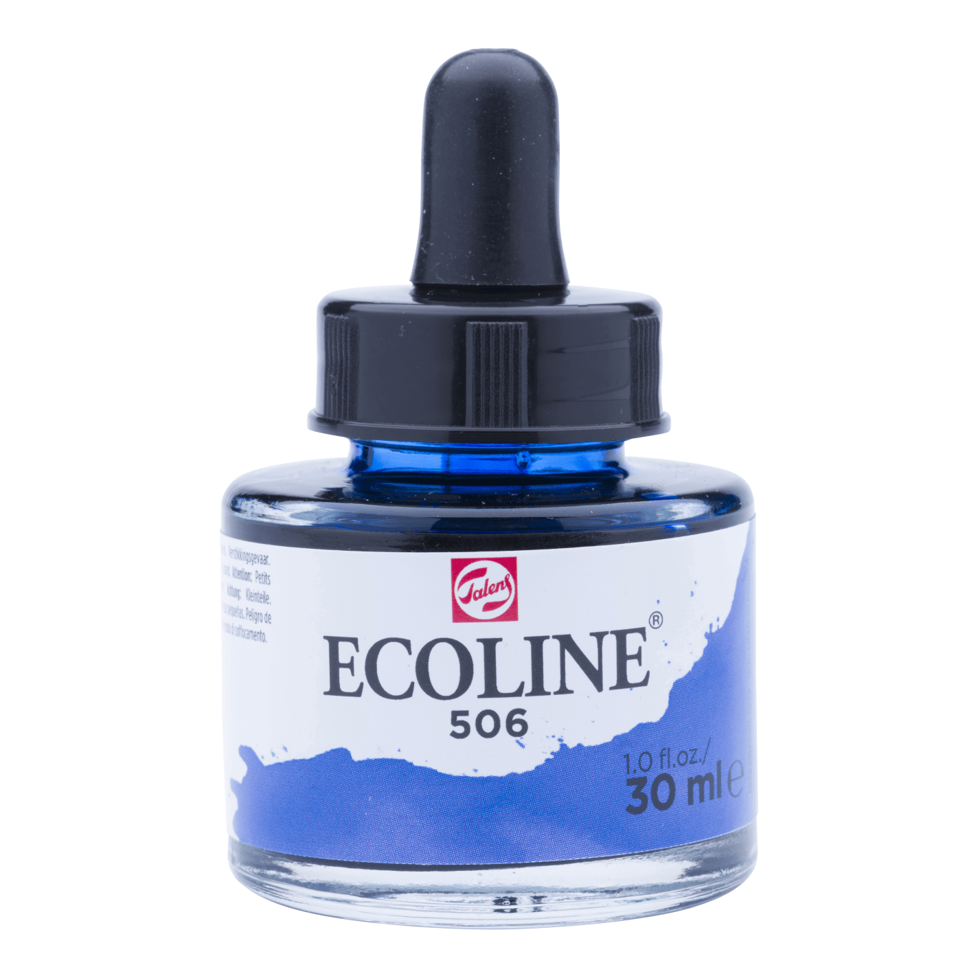 Royal Talens Ecoline 30ml Ultramarine deep