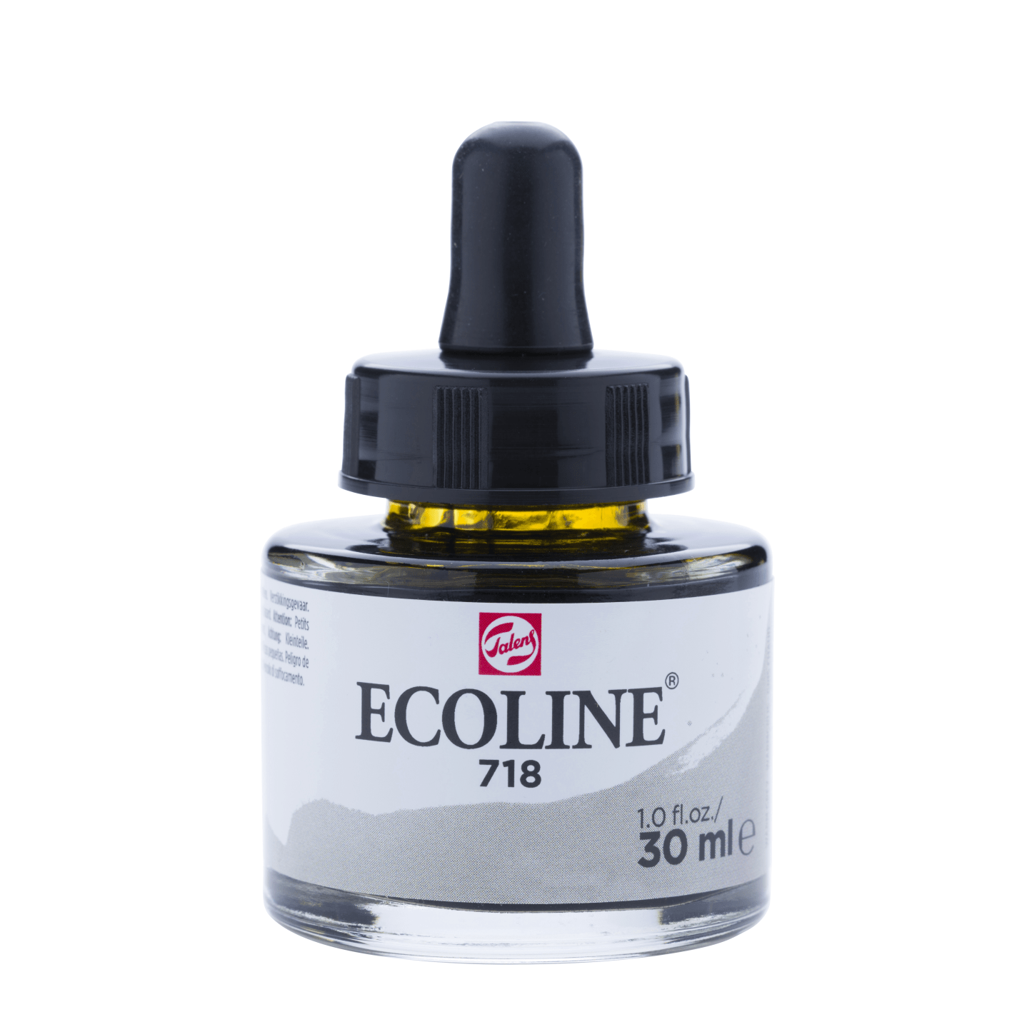 Royal Talens Ecoline 30ml Warm grey