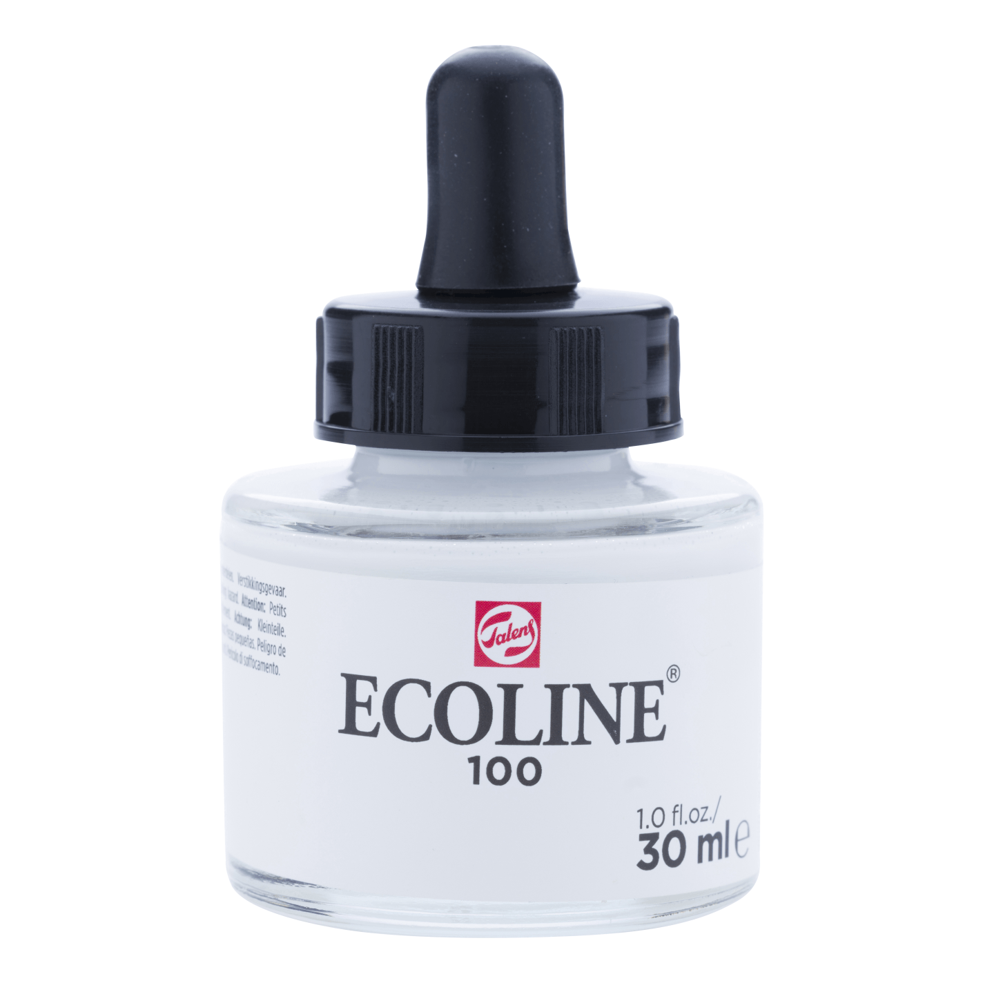 Royal Talens Ecoline 30ml White