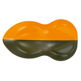 Kadmium orange mössa