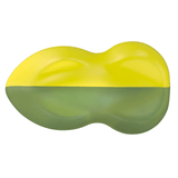 Citron gul