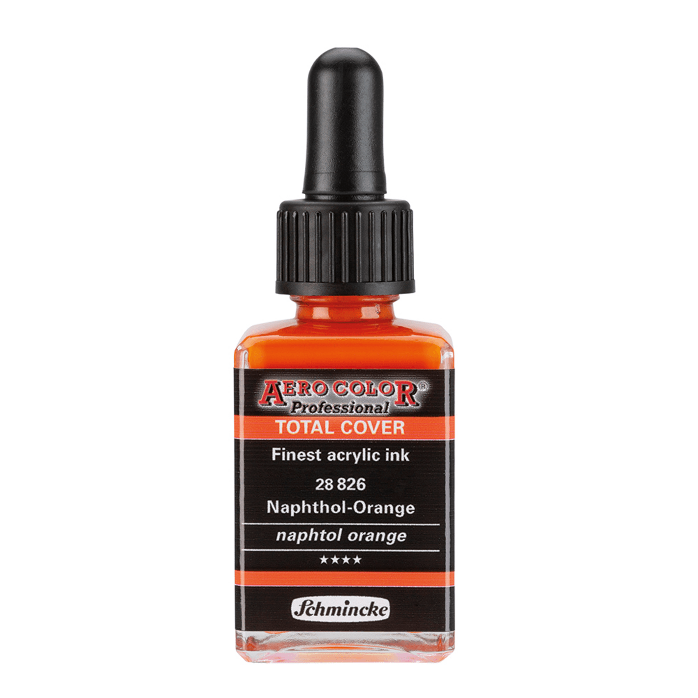 Schmincke Aero Color 28ml Naphtol Orange